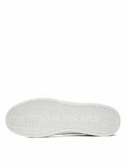 Sneakers CWBEO-LUNARI-01 WE Bianco