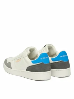 Sneakers CWBEO-LUNARI-01 WE Bianco