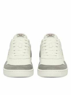 Sneakers CWBEO-LUNARI-01 WE Bianco
