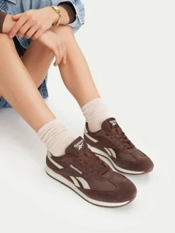 Sneakers CWB-FIORI AR30309WECQ Marrone
