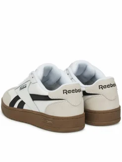 Sneakers Cwb-Forte Lounger Double AR30255WWCX Bianco