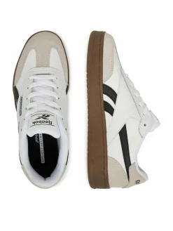 Sneakers Cwb-Forte Lounger Double AR30255WWCX Bianco