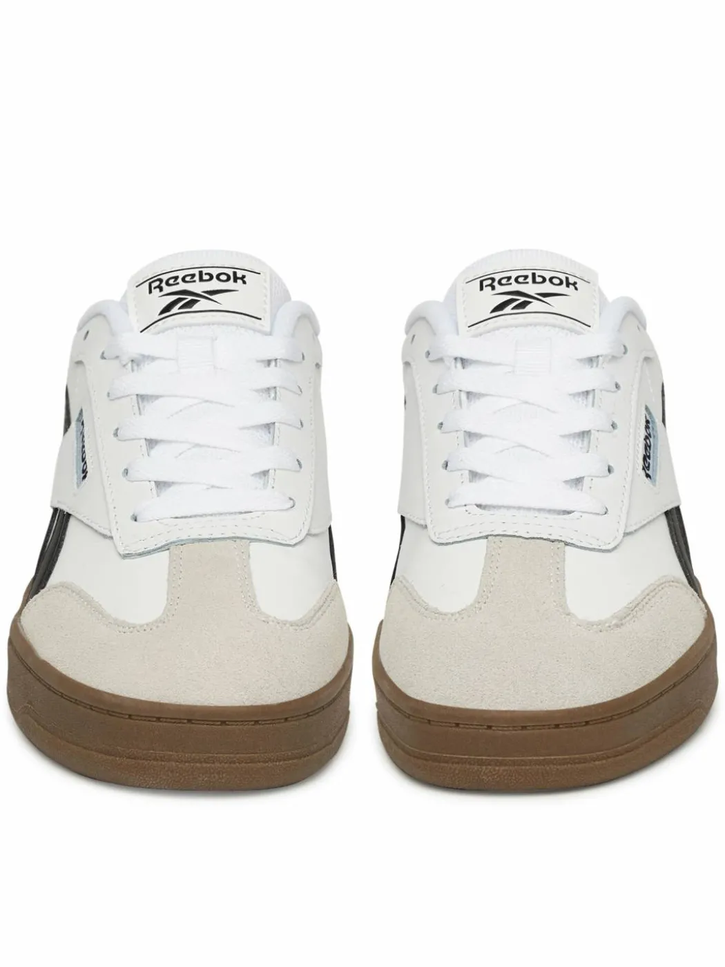 Sneakers Cwb-Forte Lounger Double AR30255WWCX Bianco