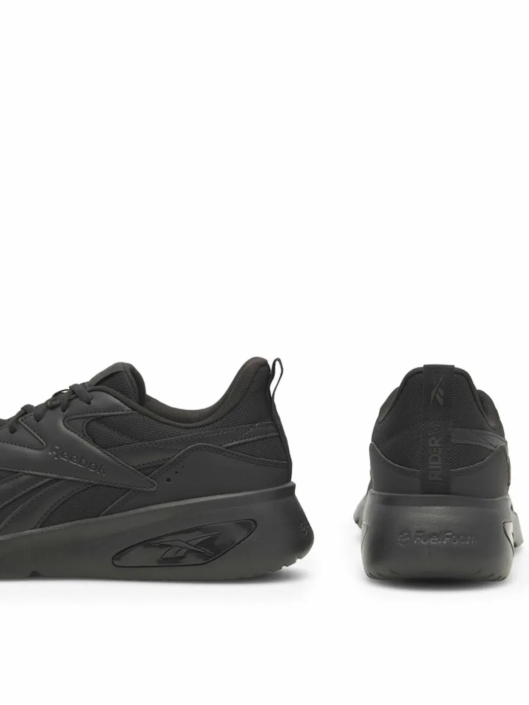 Sneakers CWB Rider V 100200387 Nero