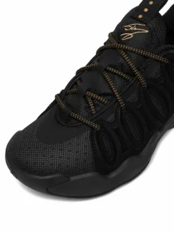 Sneakers C-4X AQ95035W-BY Nero