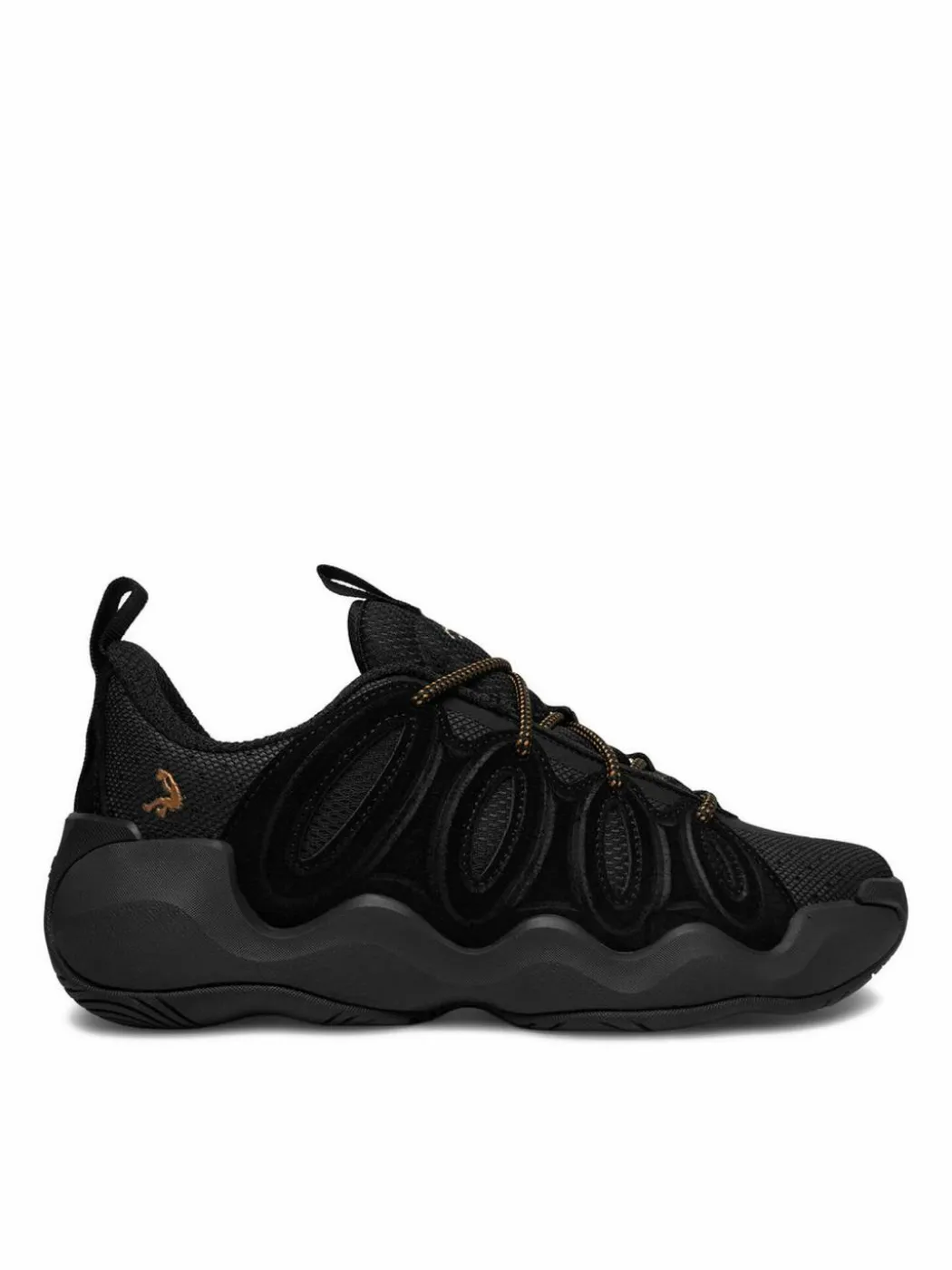 Sneakers C-4X AQ95035W-BY Nero