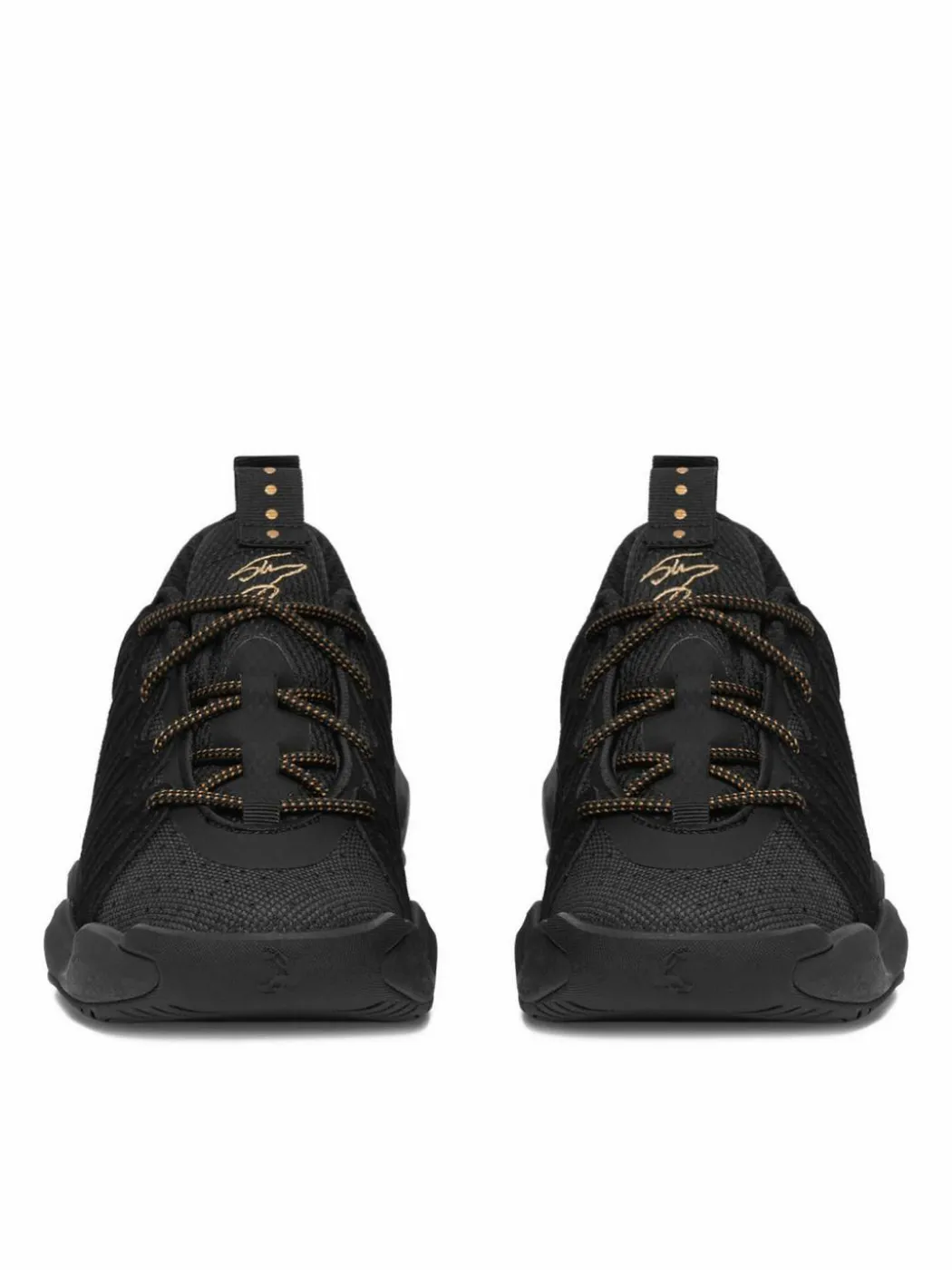 Sneakers C-4X AQ95035W-BY Nero