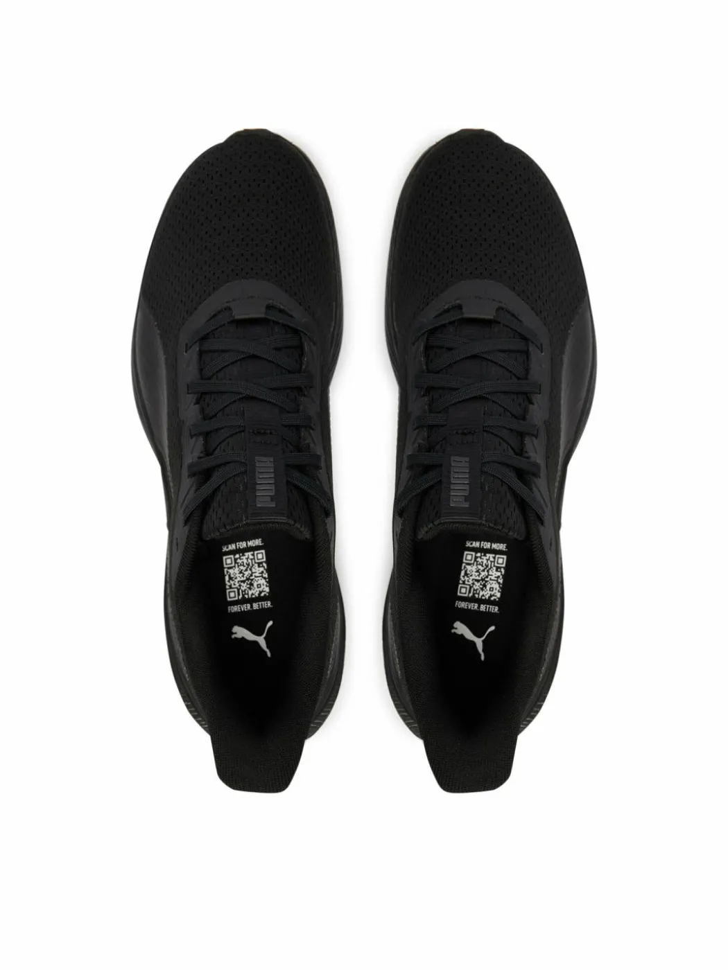 Sneakers Dasher Lite 312586 02 Nero