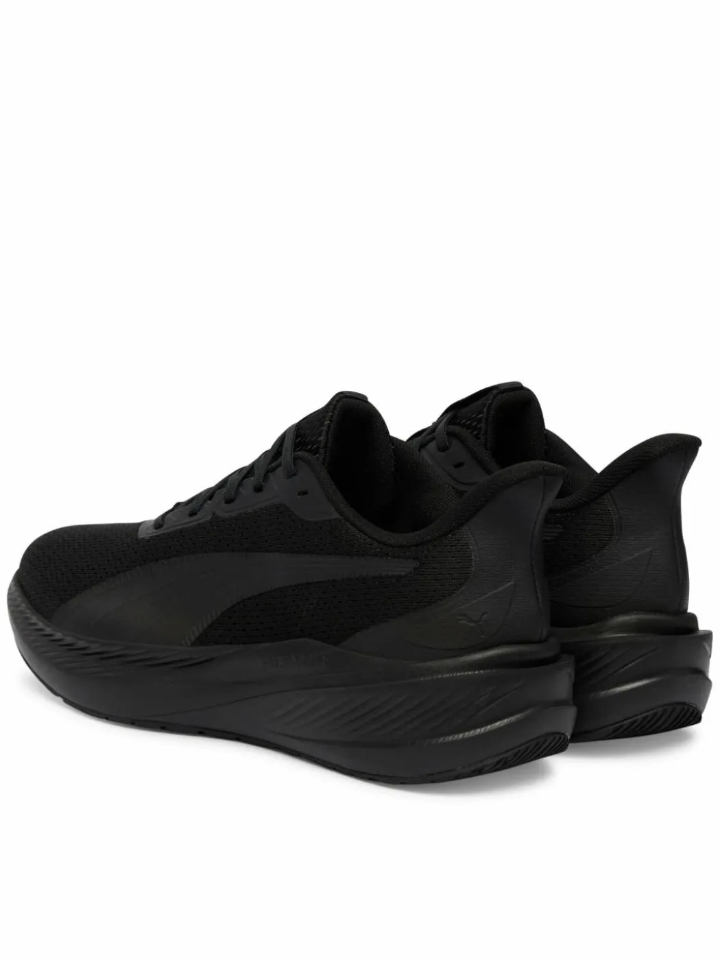 Sneakers Dasher Lite 312586 02 Nero