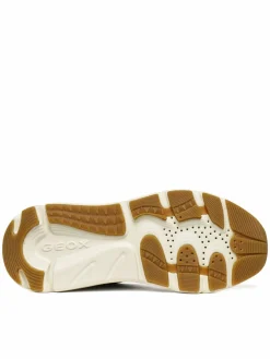 Sneakers D Diamanta D66UFA 09B22 C0084 Beige