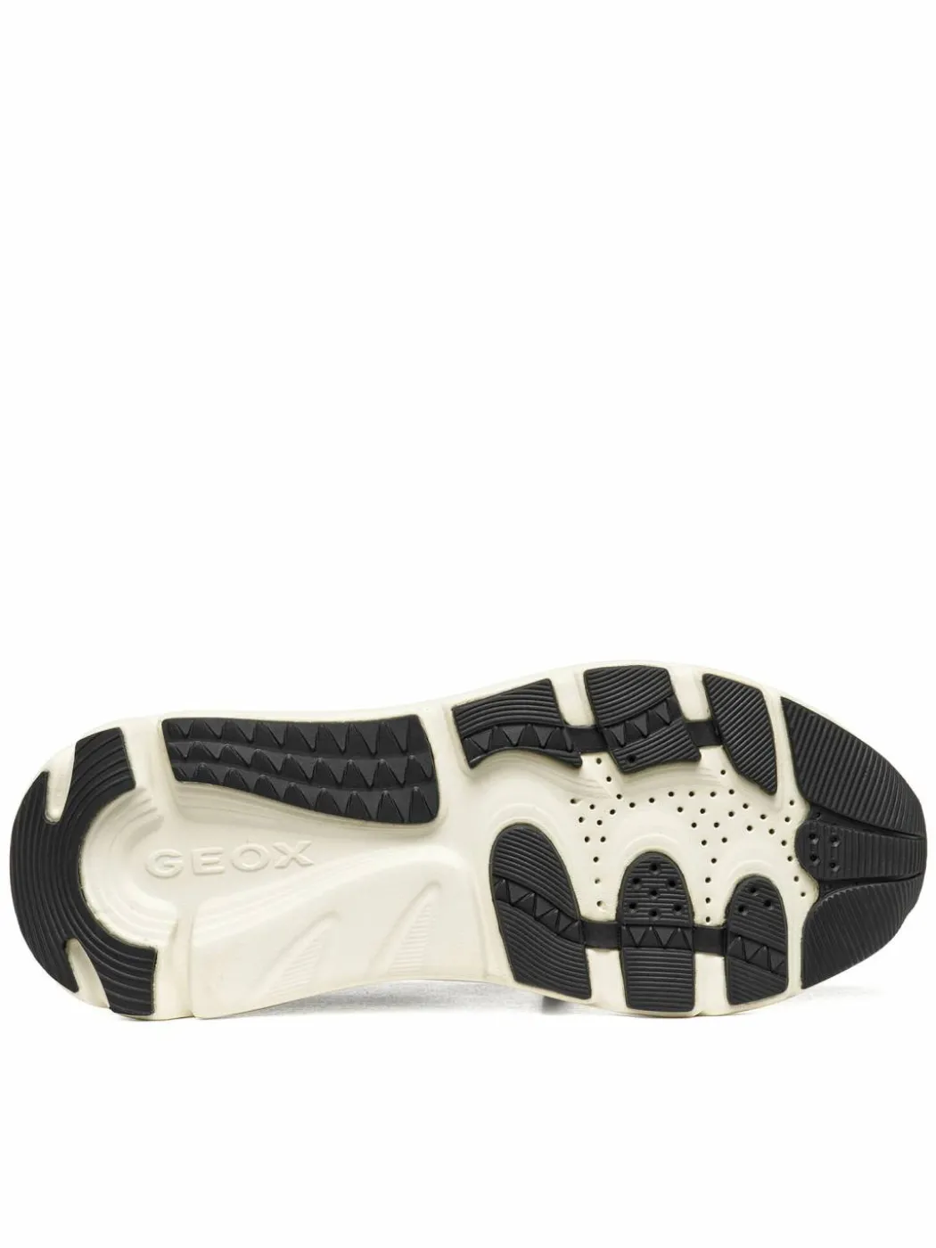 Sneakers D Diamanta D66UFA 08522 C9999 Nero