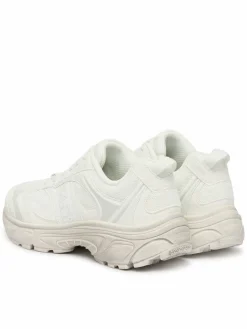 Sneakers Delta NP0A8AAP Bianco