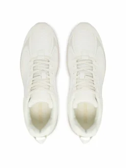 Sneakers Delta NP0A8AAP Bianco