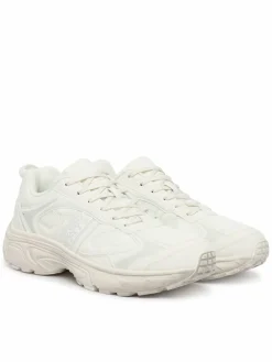 Sneakers Delta NP0A8AAP Bianco
