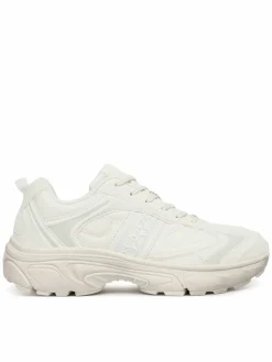 Sneakers Delta NP0A8AAP Bianco