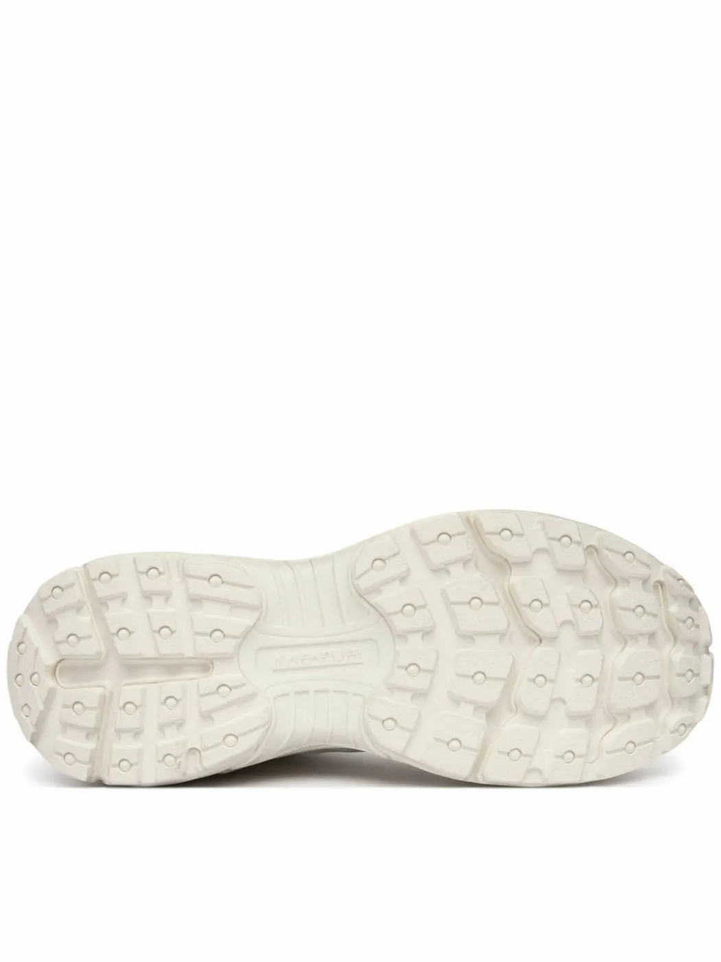 Sneakers Delta NP0A8AAP Bianco