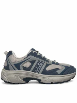 Sneakers Delta NP0A8AAP Grigio