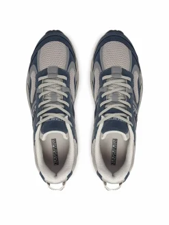 Sneakers Delta NP0A8AAP Grigio
