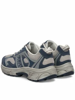 Sneakers Delta NP0A8AAP Grigio