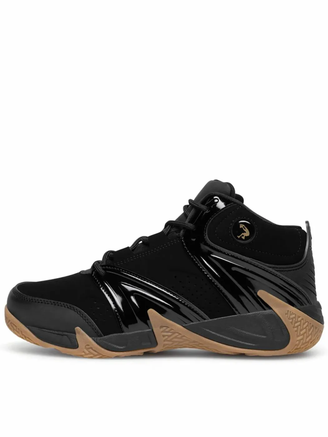 Sneakers DEVASTATOR AQ95010M-B Nero