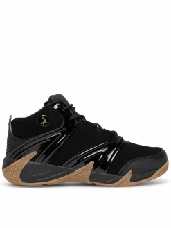 Sneakers DEVASTATOR AQ95010M-B Nero