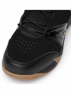 Sneakers DEVASTATOR AQ95010M-B Nero