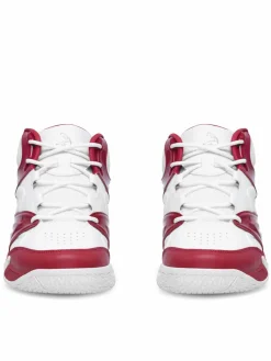 Sneakers DEVASTATOR AQ95010M-WR Bianco