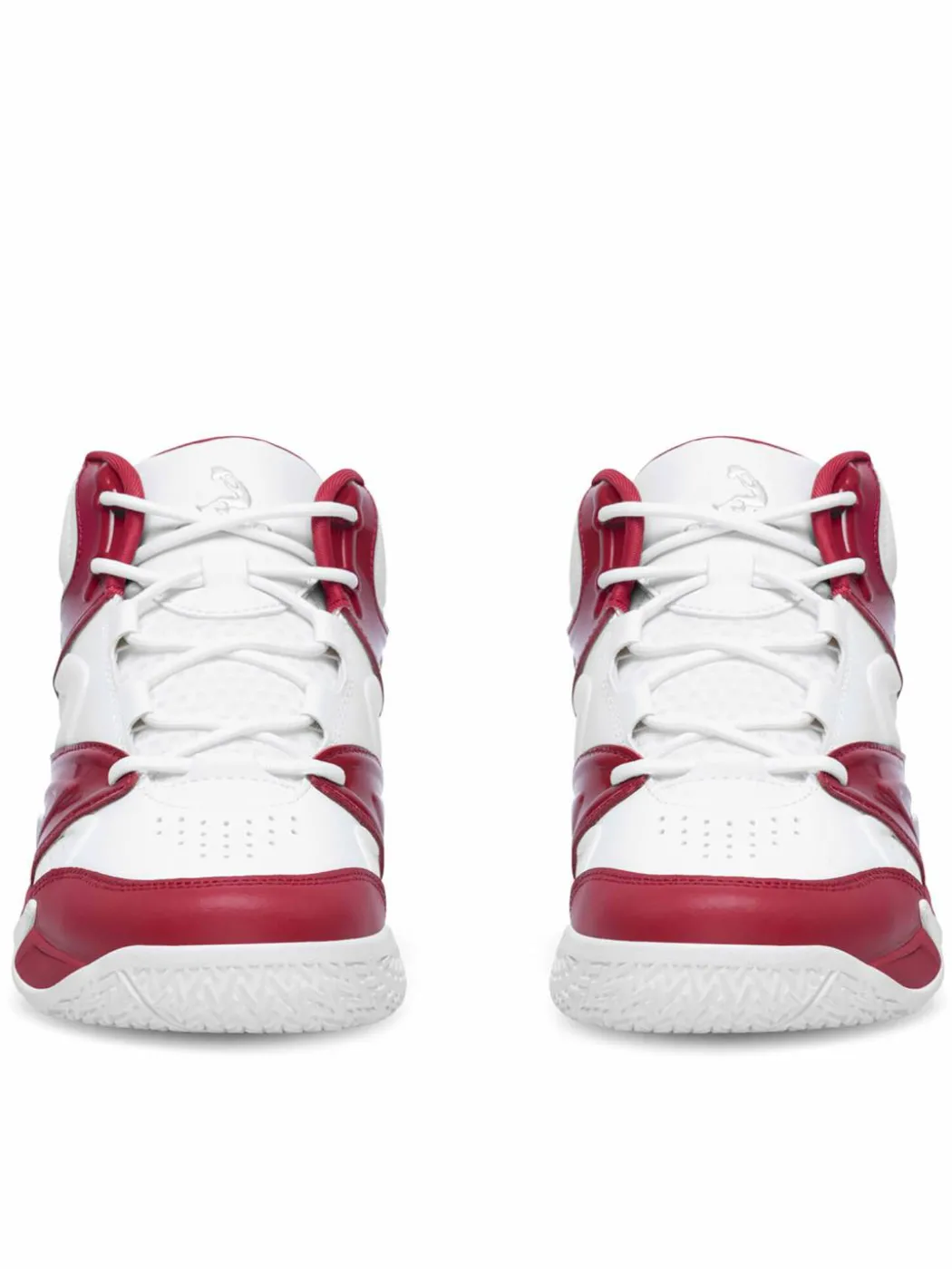 Sneakers DEVASTATOR AQ95010M-WR Bianco