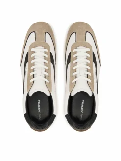 Sneakers Devon KL54415 Bianco