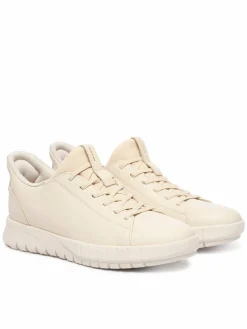 Sneakers D Flextride Plus D657SC 0009B C1122 Crema