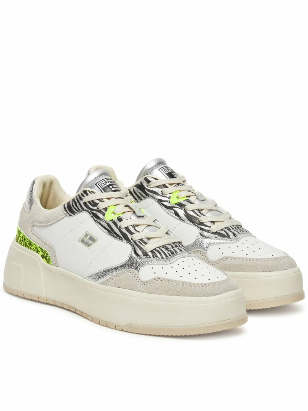 Sneakers DFSH321097 Multicolore