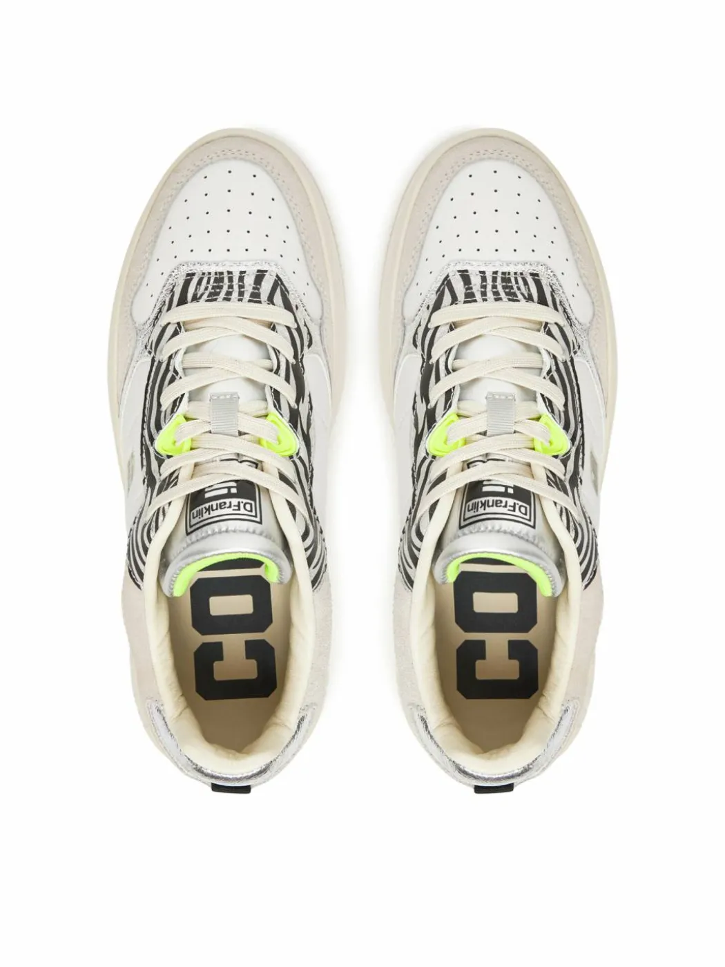 Sneakers DFSH321097 Multicolore