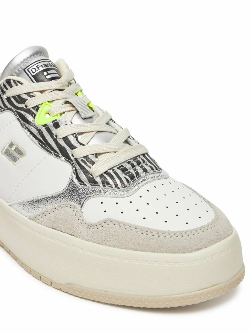 Sneakers DFSH321097 Multicolore