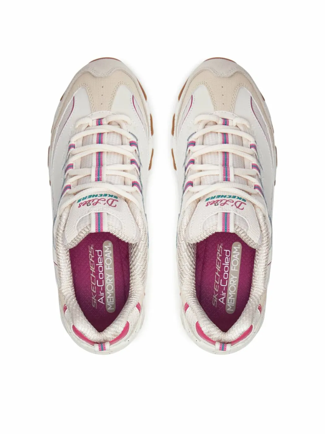 Sneakers D'Lites - Bold Views 149589 Beige
