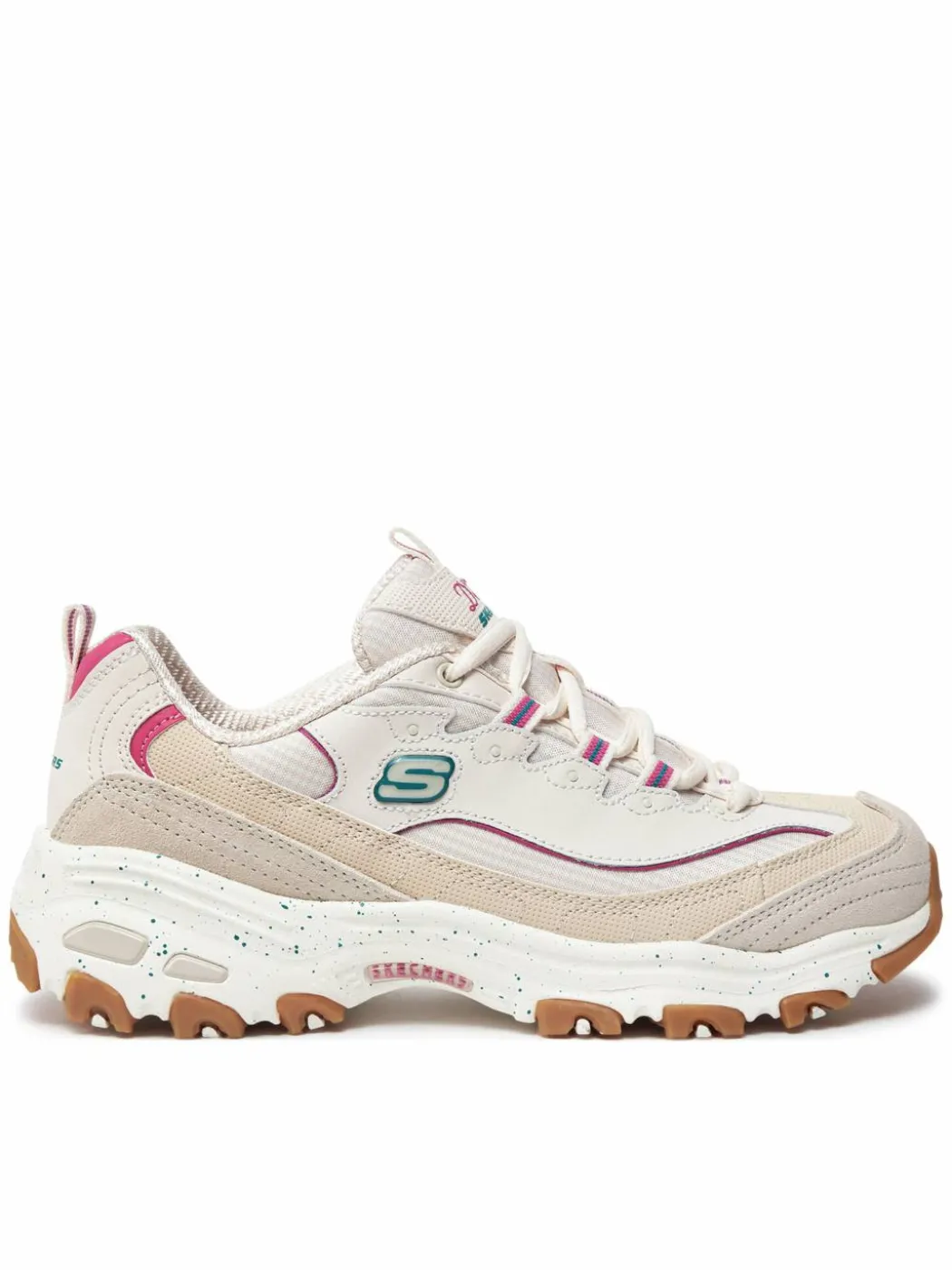 Sneakers D'Lites - Bold Views 149589 Beige