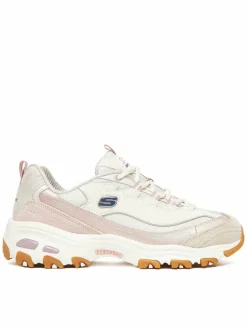 Sneakers D'Lites 150556/LTPK Rosa