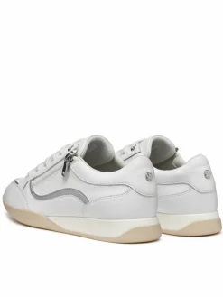 Sneakers D Maryemy D563BB 085NF C0007 Bianco