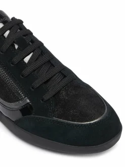 Sneakers D Maryemy D653BC 022QM C9036 Nero