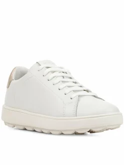 Sneakers D Spherica Ecub-1 B D65PJA 09BNF C1327 Bianco