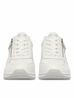 Sneakers D0T06-80 Bianco