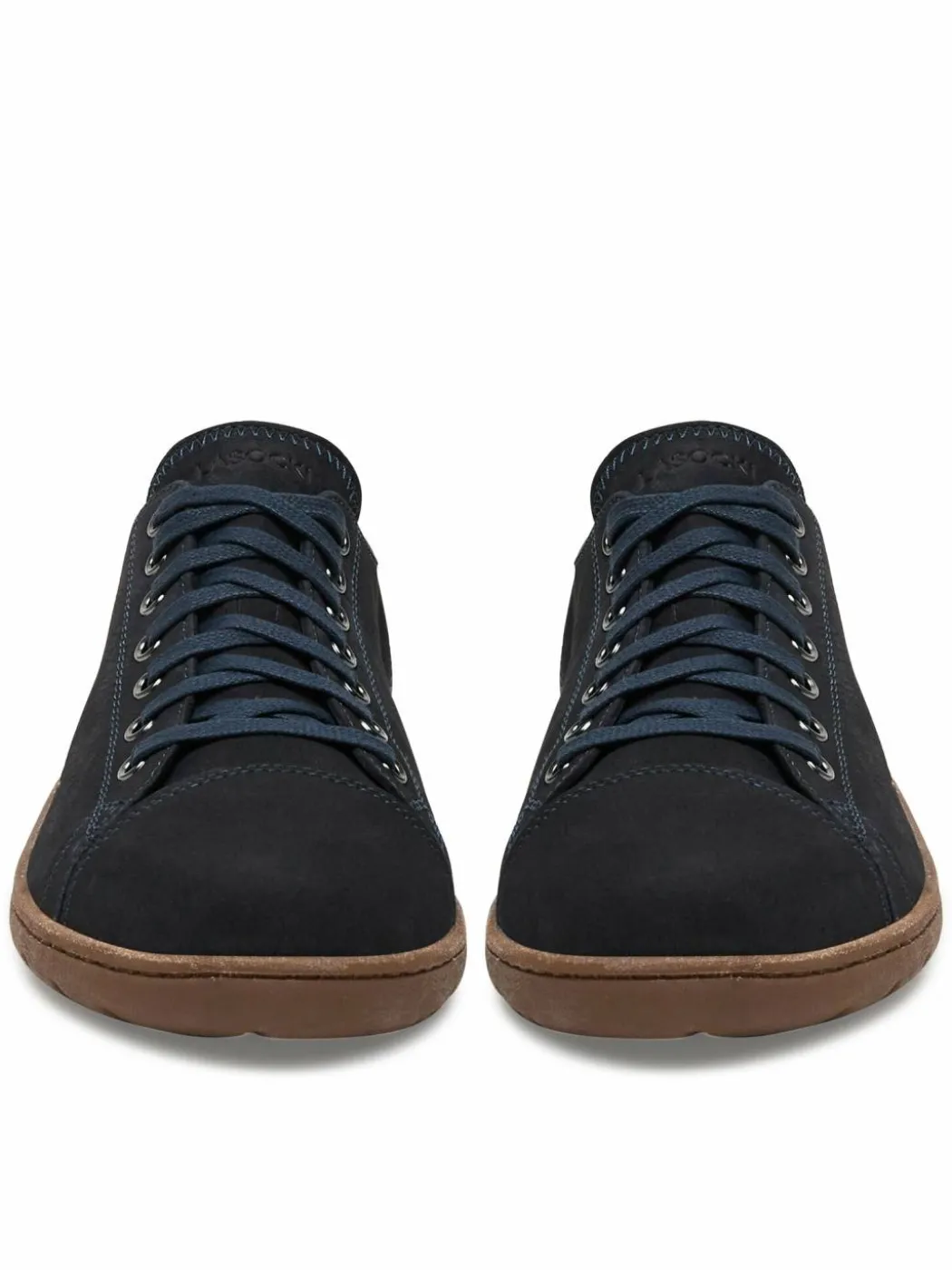 Sneakers DUNINO-18 MB Blu scuro