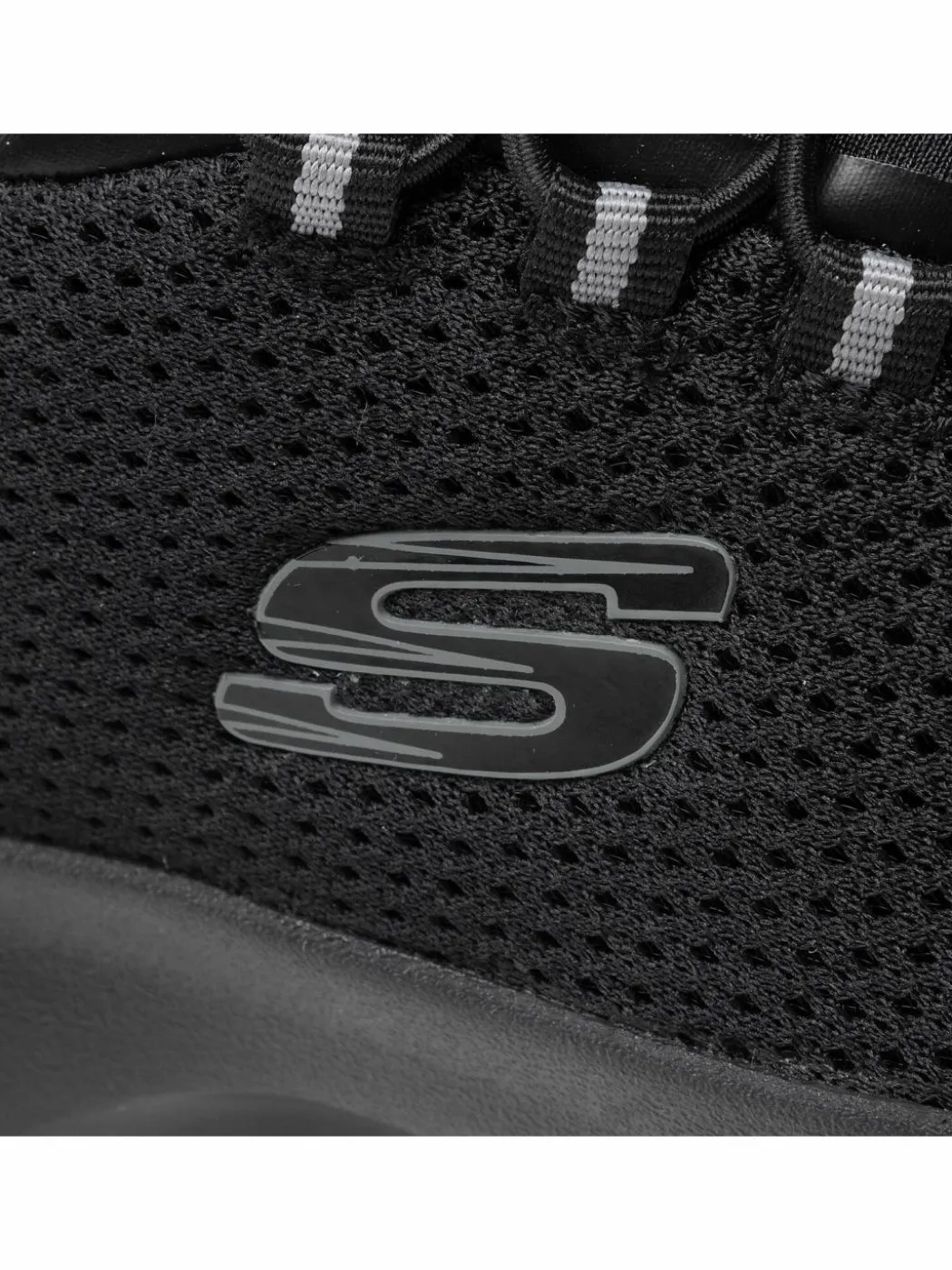 Sneakers Dynamight 58360/BBK Nero