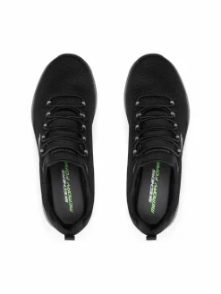 Sneakers Dynamight 58360/BBK Nero