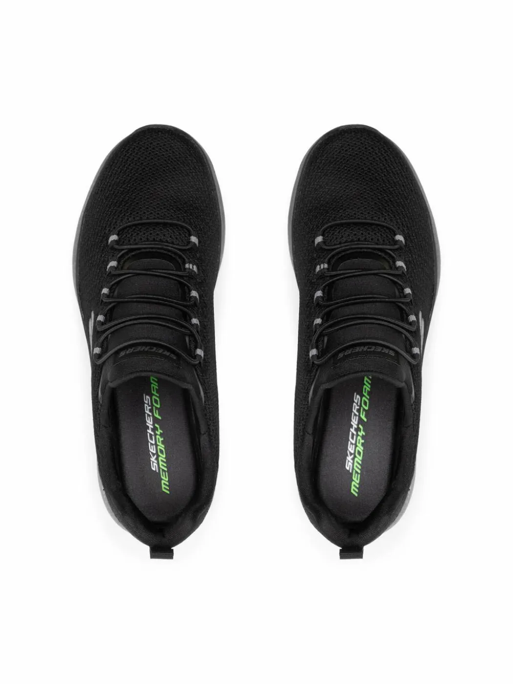 Sneakers Dynamight 58360/BBK Nero