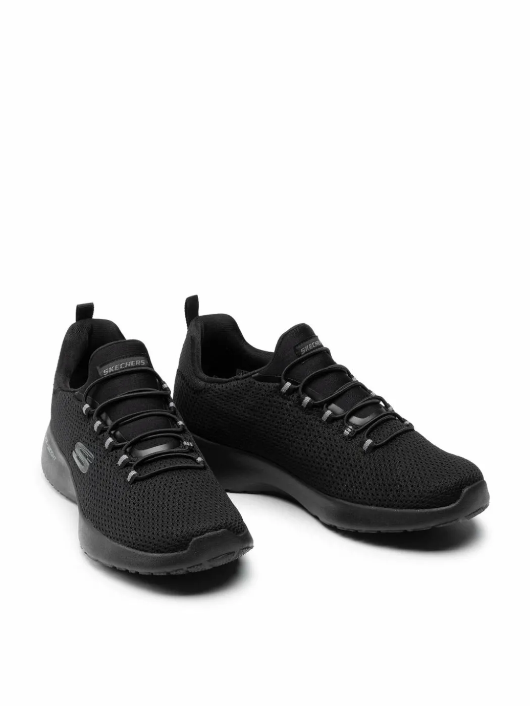 Sneakers Dynamight 58360/BBK Nero