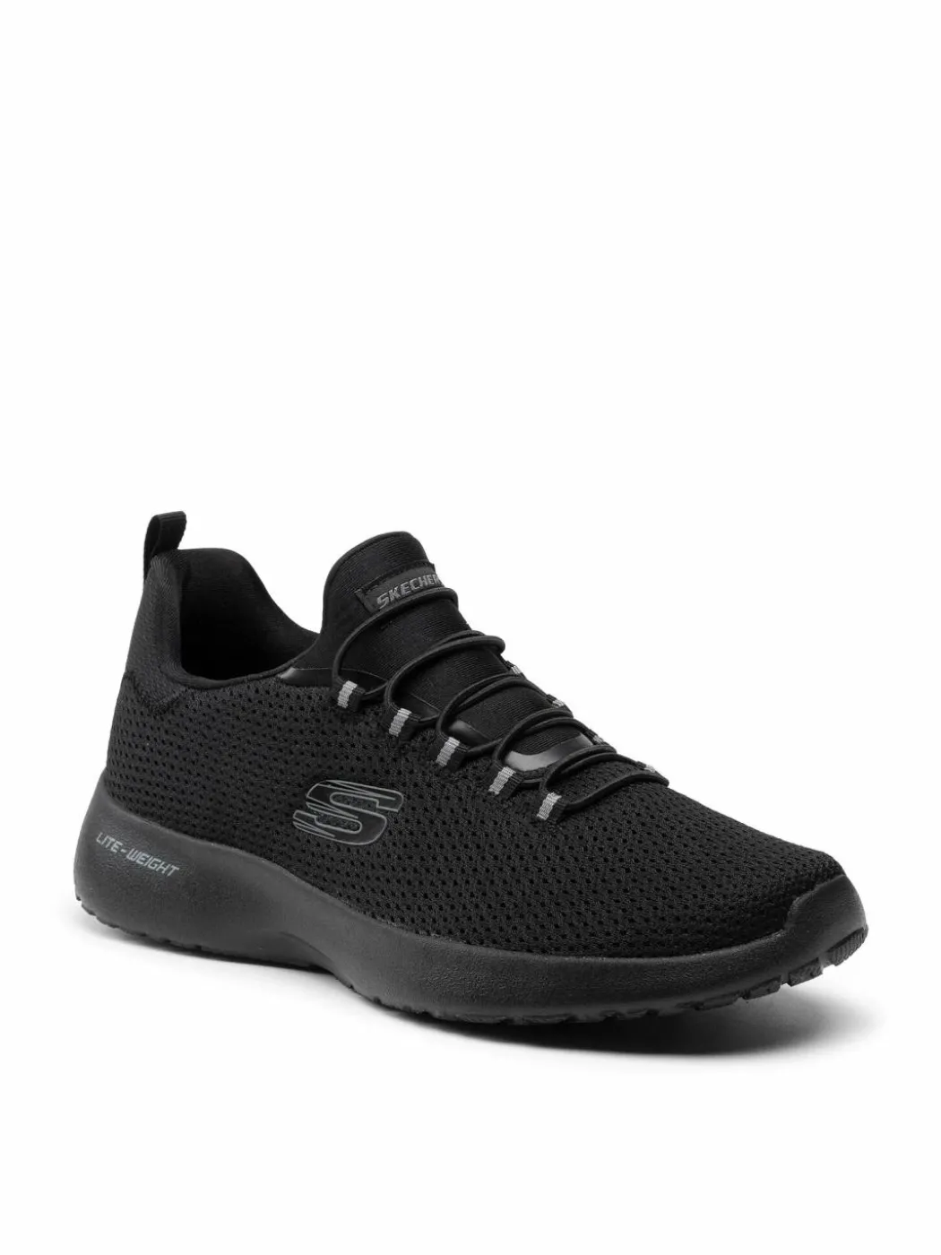 Sneakers Dynamight 58360/BBK Nero