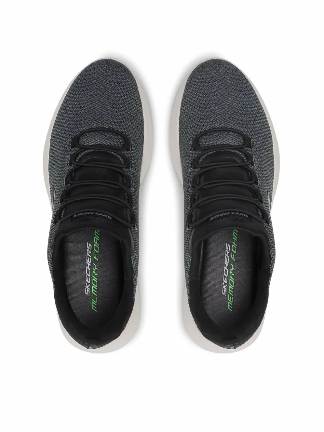 Sneakers Dynamight 58360/BLK Nero