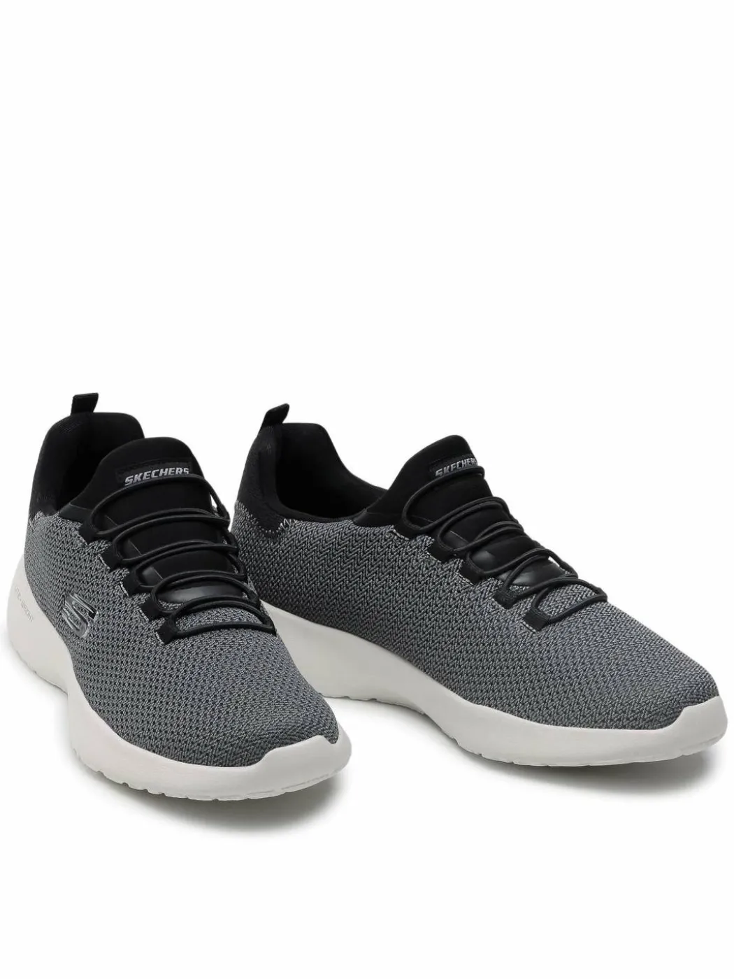 Sneakers Dynamight 58360/BLK Nero
