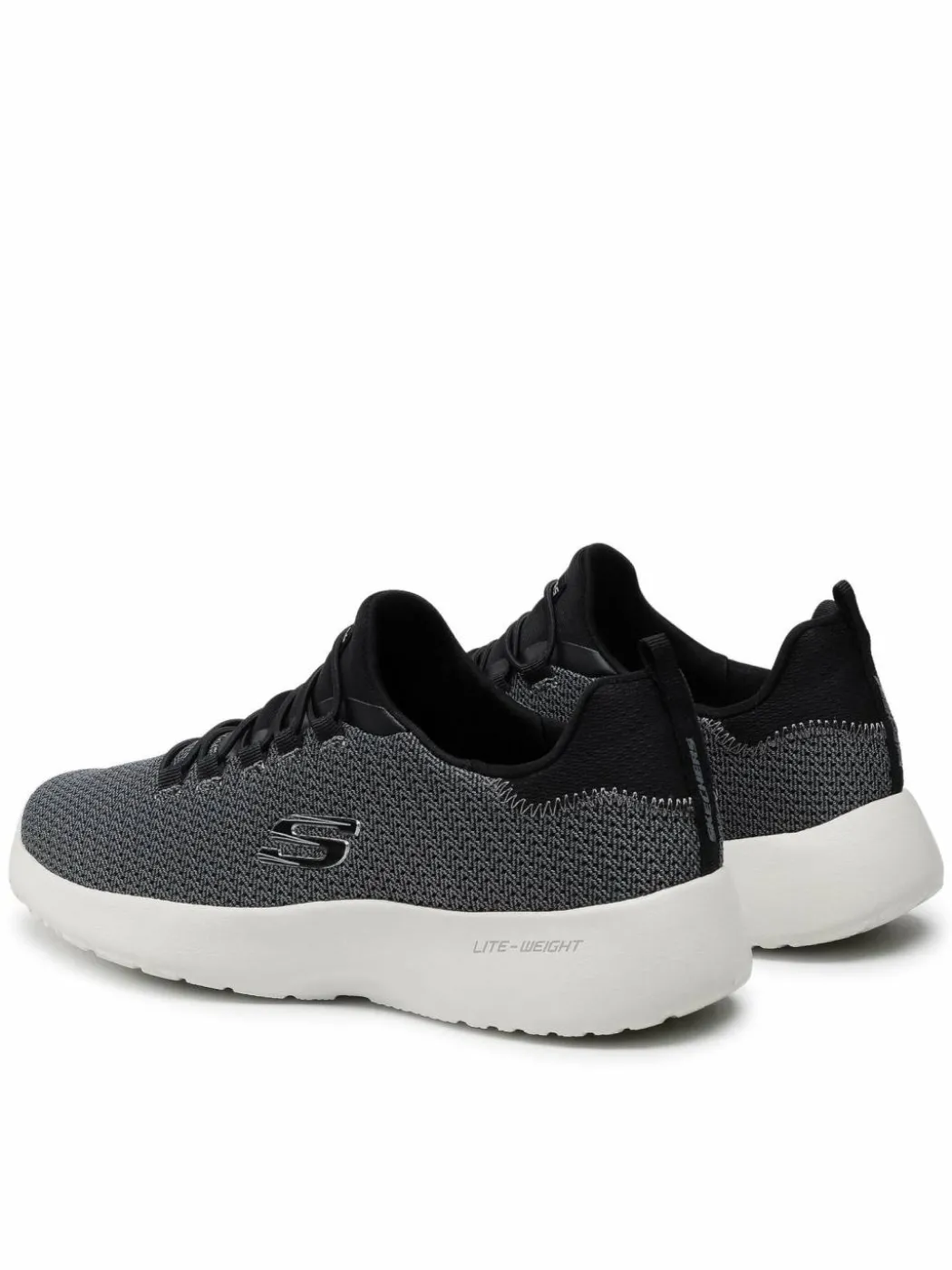 Sneakers Dynamight 58360/BLK Nero