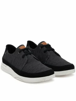 Sneakers Easeway Lace 26181368 Nero